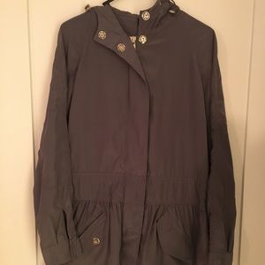 Witchery lightweight raincoat